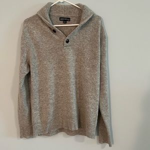 J. Crew sweater